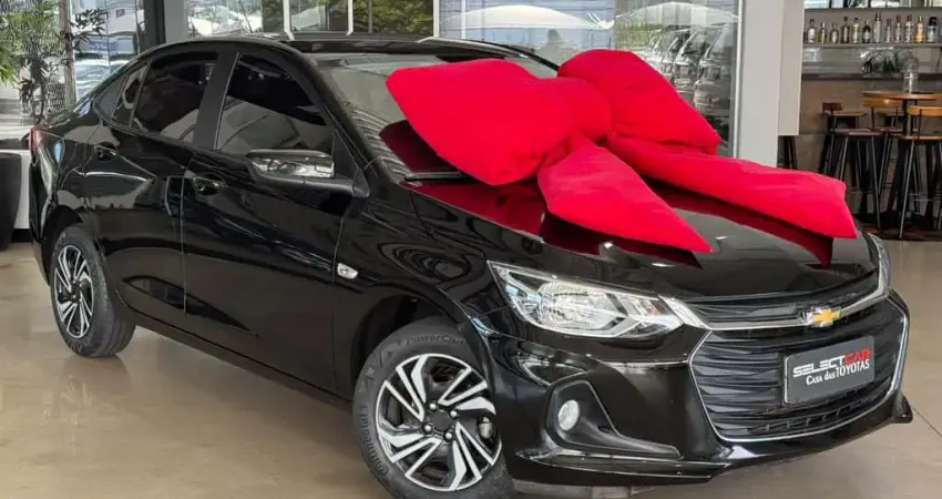 CHEVROLET ONIX PLUS 10TAT LT1 2024