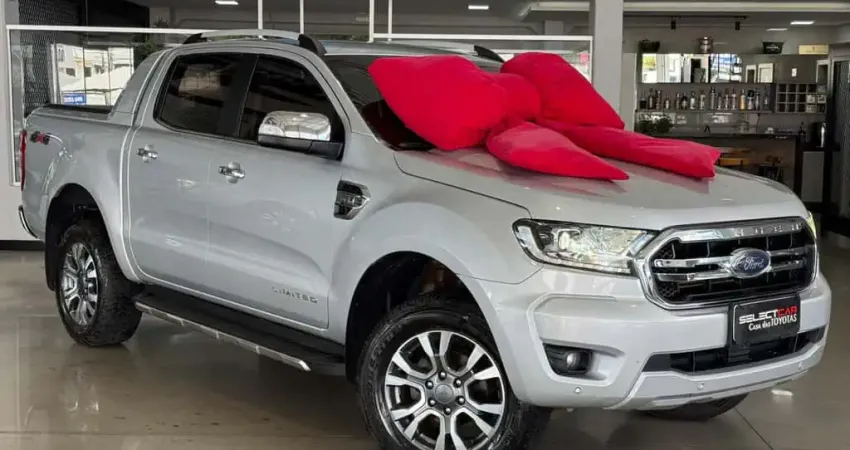 Ford ranger 3.2 limited 4x4 cd 20v diesel 4p aut 2023