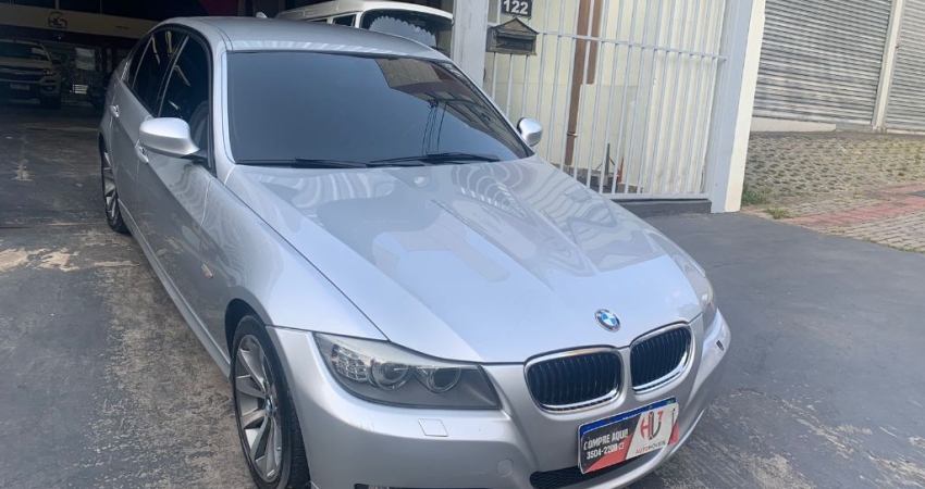 BMW 320I 320I