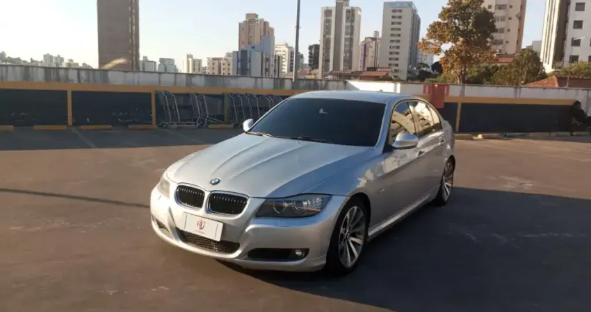 BMW 320I 320I