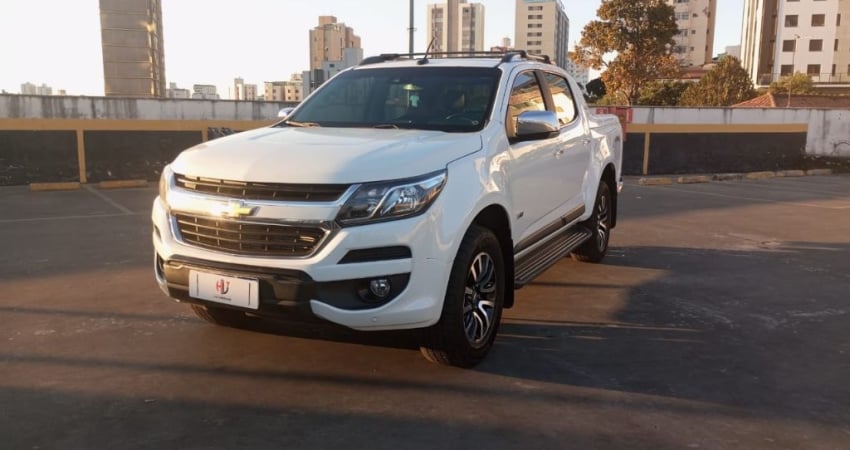 Chevrolet S 10 Cab. Dupla 2.8 8v s10 rally country