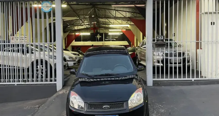 Ford Fiesta Sedan 1.6 8v fiesta sedan 1.6 flex