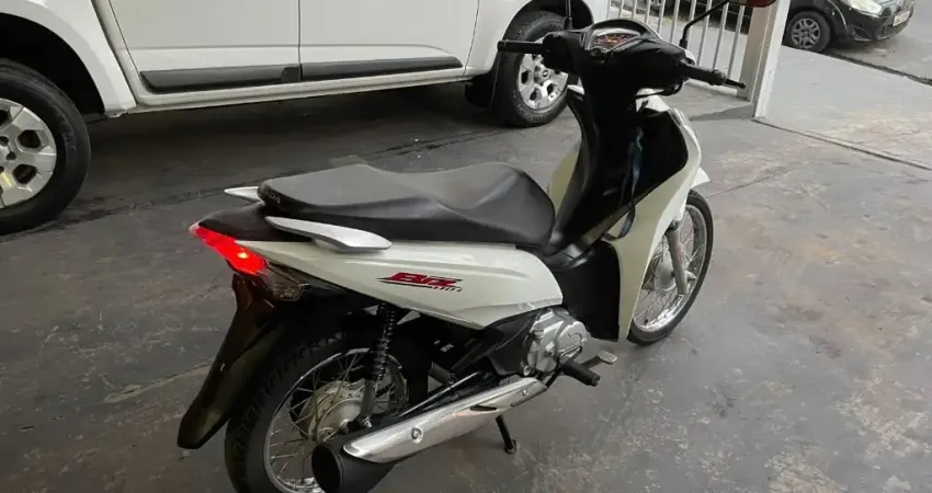 Honda Biz 110 biz 110i