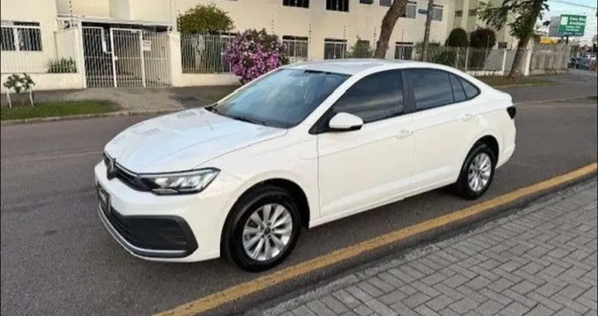 VOLKSWAGEN VIRTUS TSI 1.0 FLEX 12V 4P AUT. 2024