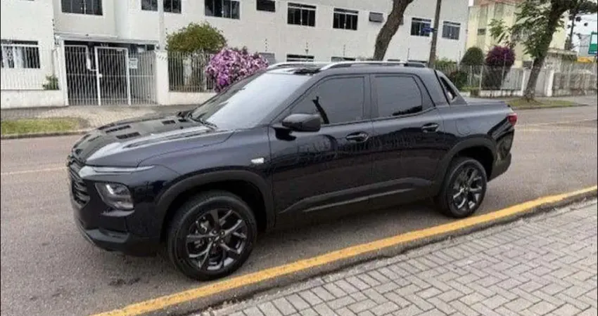 CHEVROLET MONTANA PREMIER 1.2 TURBO FLEX 12V AUT 2024