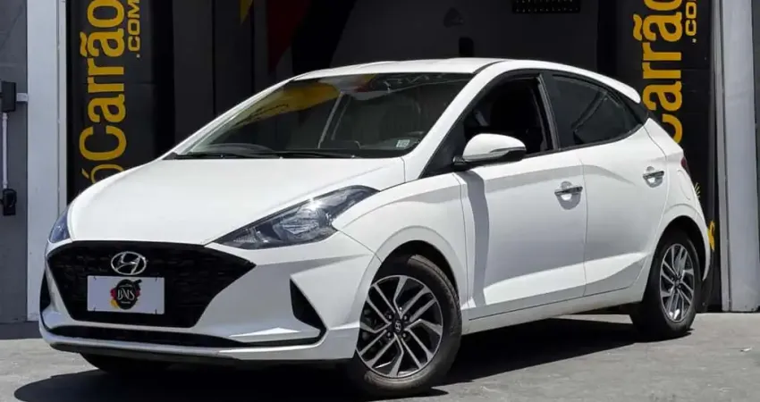 HYUNDAI HB2010 TGDI PLATINUM 2022