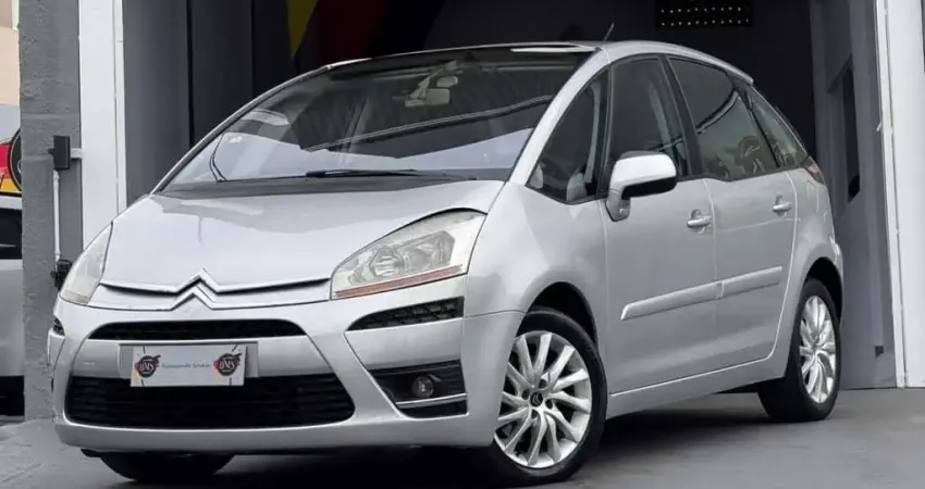 CITROEN C4 PIC GLXA 5L 2014