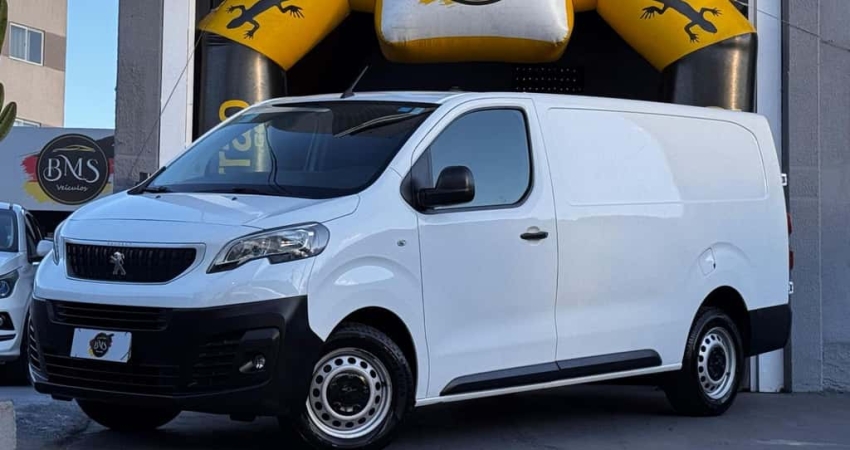 PEUGEOT EXPERT BUSINPK 2019