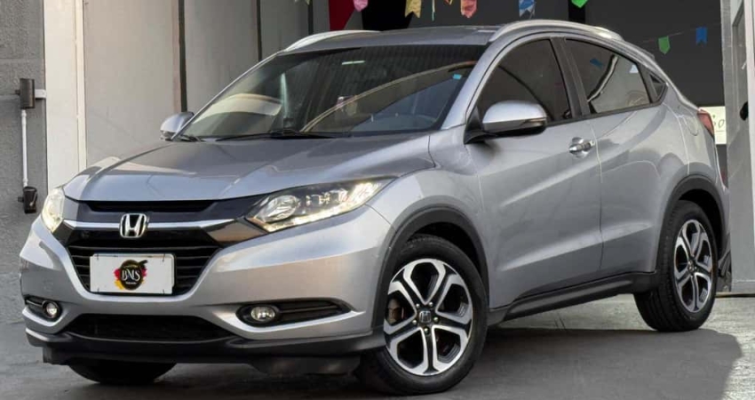 HONDA HR-V TOURING 2018