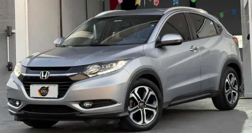 HONDA HR-V TOURING 2018