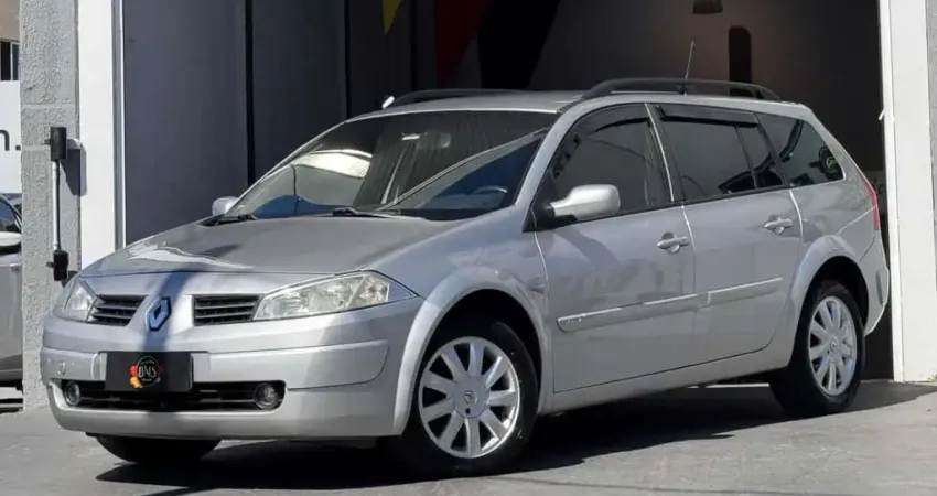 RENAULT MEGANEGT DYN 16 2013