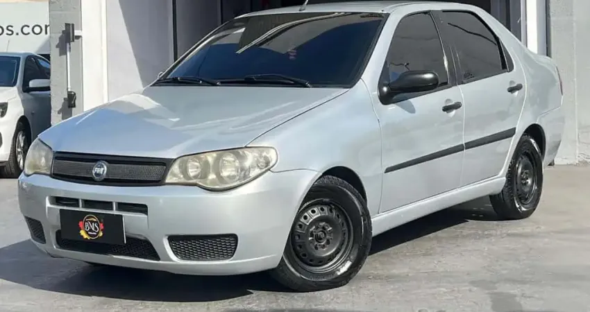 FIAT SIENA FIRE FLEX 2008