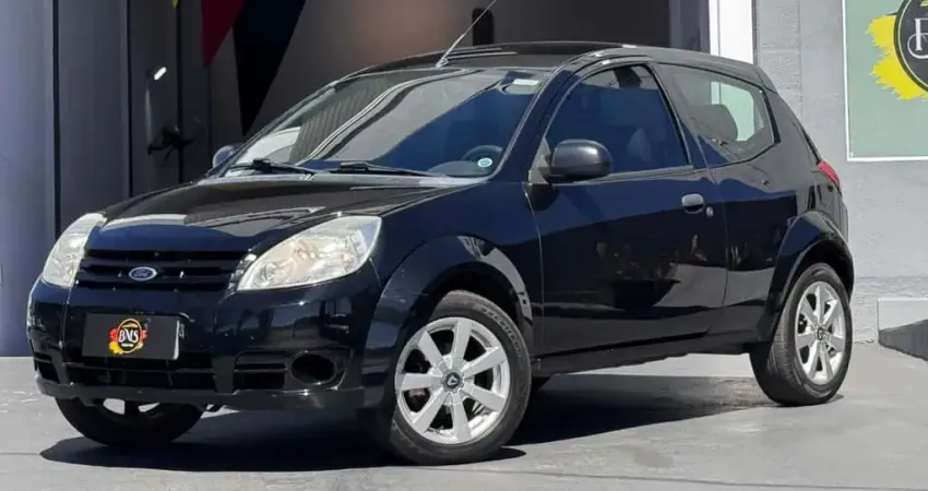 FORD KA FLEX 2011
