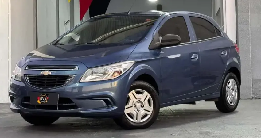 CHEVROLET ONIX 1.0MT LT 2016