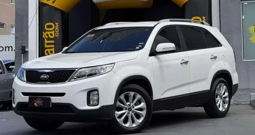 KIA SORENTO EX2 2.4G25 2015