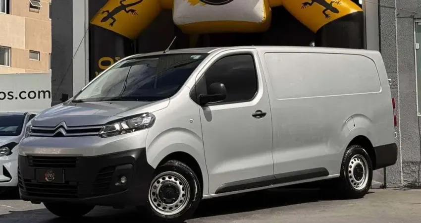 CITROEN JUMPY FURGAOPK 2022