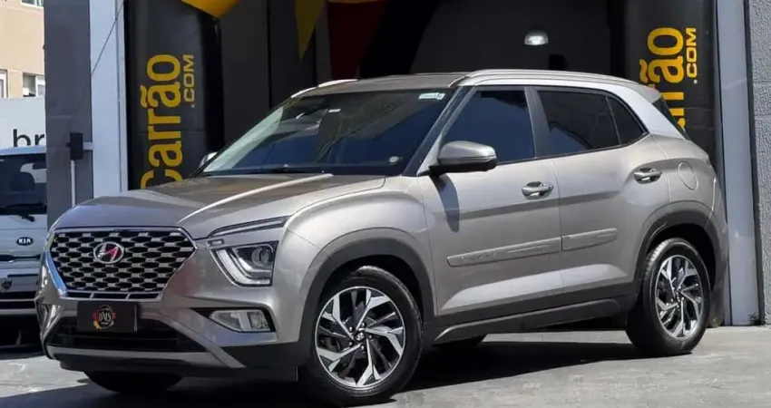 HYUNDAI CRETA 1TA PLTINUM 2023