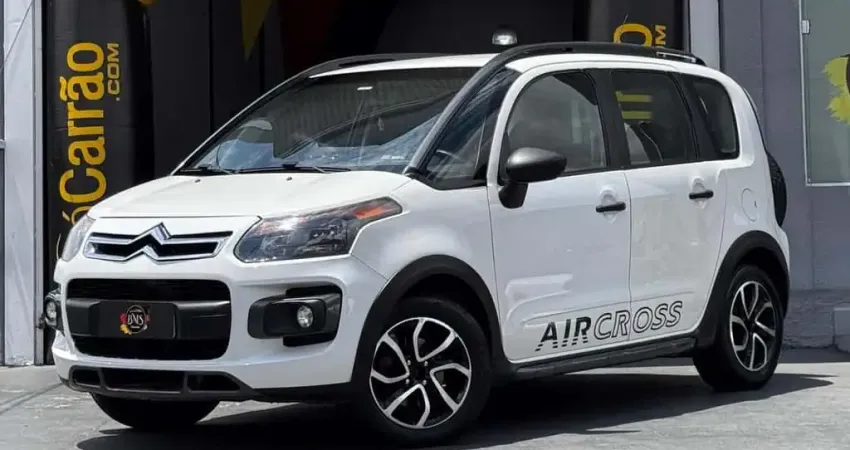 CITROEN C3 AIRC TENDANCE 2015