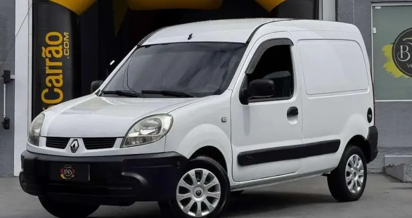 RENAULT KGOO EXPRESS16 2014