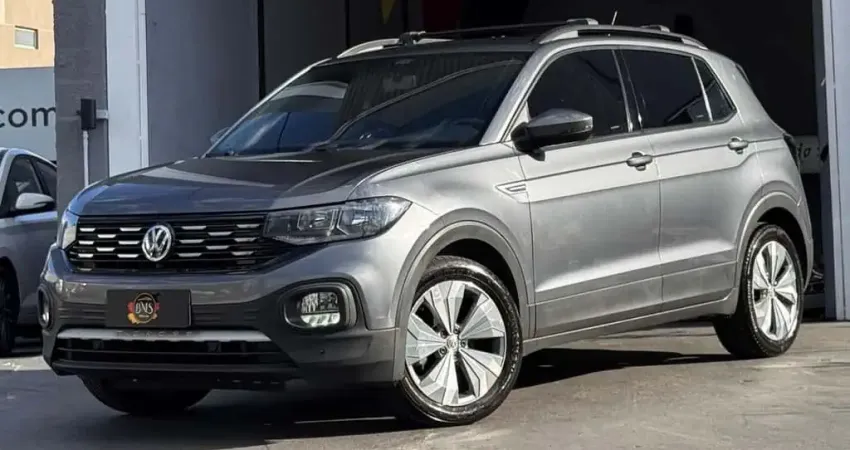 VOLKSWAGEN T CROSS CL TSI AD 2020