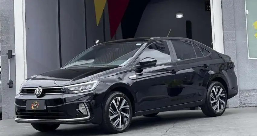VOLKSWAGEN VIRTUS HL AC 2024
