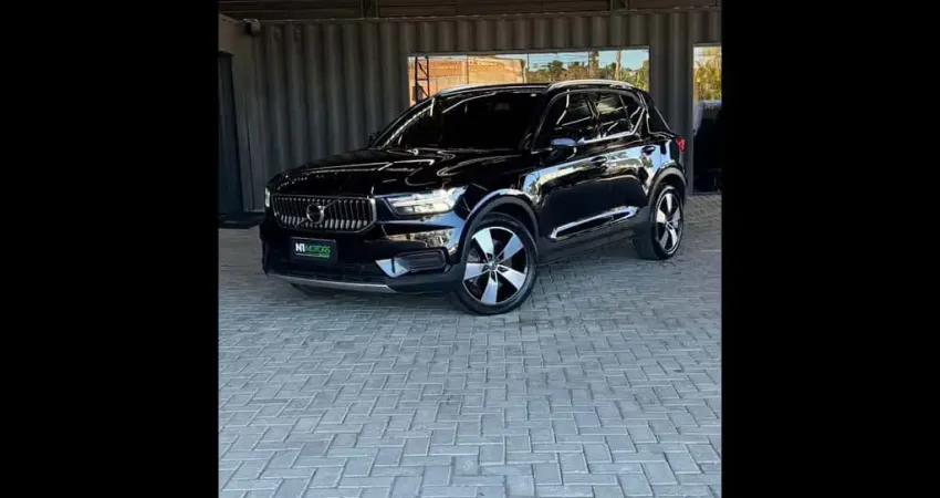 VOLVO XC 40 40 T-5 INSC. EXPRE. 1.5 FWD (Híbrido)