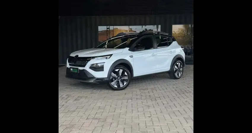 RENAULT KARDIAN Prem. Ed Flex 1.0 TB 12V 5p Aut.