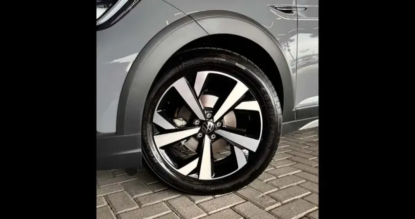 VOLKSWAGEN NIVUS Highline 1.0 200 TSI Flex Aut.