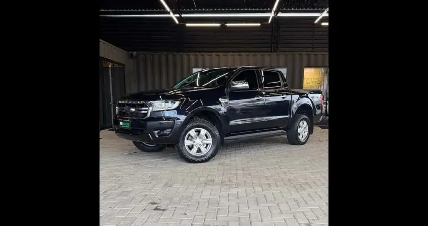 FORD RANGER XLT 3.2 20V 4x4 CD Diesel Aut.