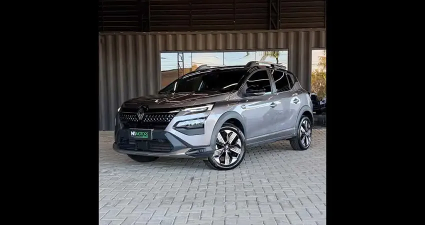 RENAULT KARDIAN Prem. Ed Flex 1.0 TB 12V 5p Aut.