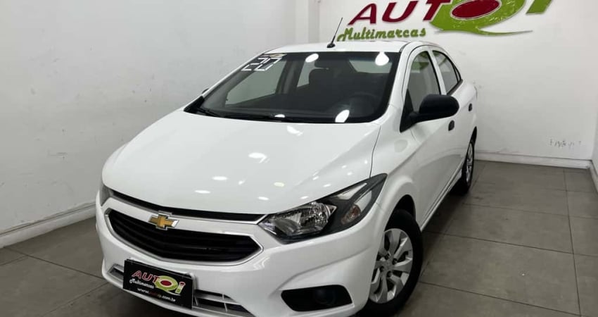 Chevrolet Joy 2020 1.0 plus black