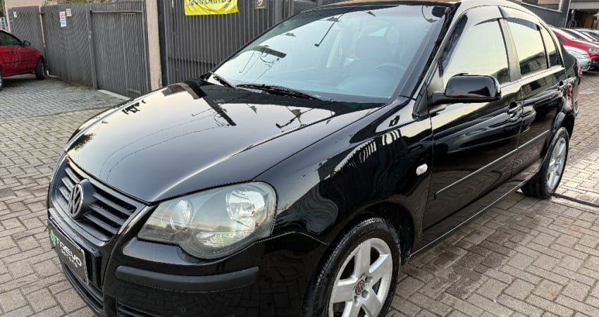 Polo Muito bem cuidado segundo dono carro para pessoas exigentes!!!