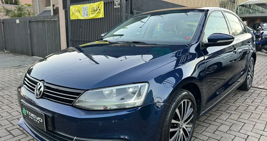VOLKSVAGEN JETTA