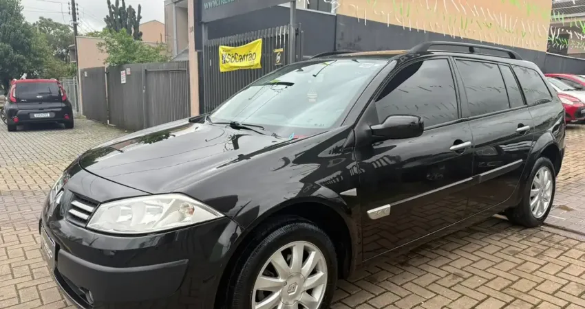renault megane grandtour