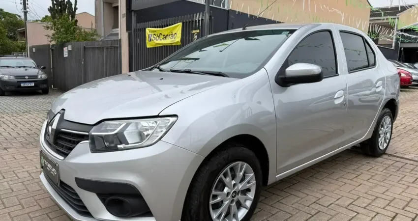 renault logan