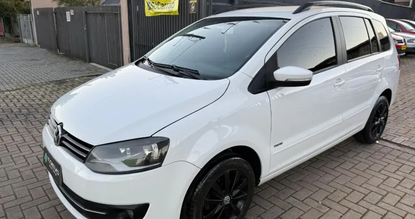 volkswagen SPACEFOX