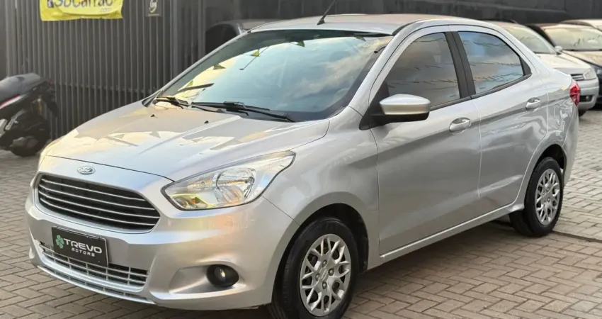 FORD KA+ PLUS SEDAN