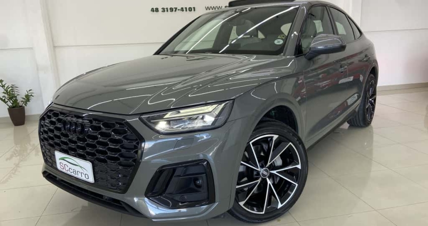 Audi Q5 SB Perf. 2.0 TFSIe S.Tr. Qt (Hib.)