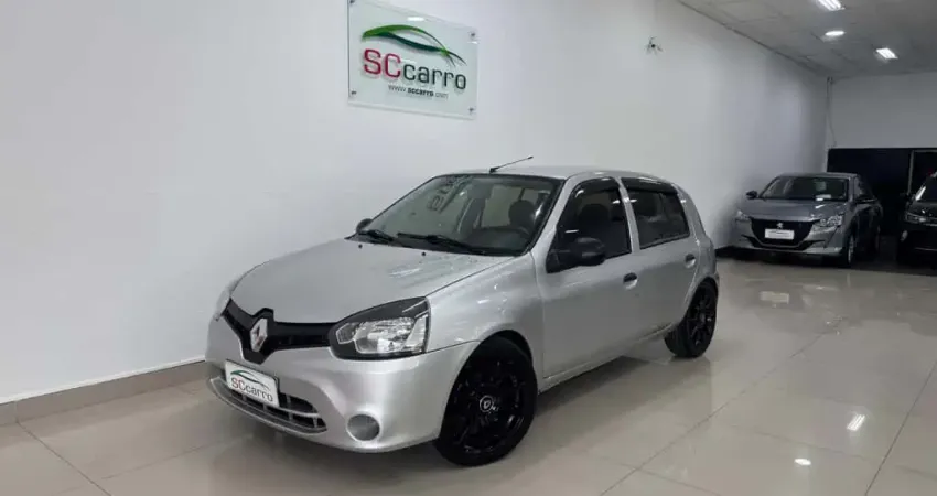 Renault Clio RN/Alizé/Expr./1.0 Hi-Power 16V 5p