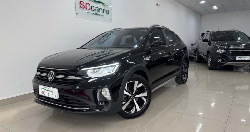 Volkswagen Nivus Highline 1.0 200 TSI Flex Aut.