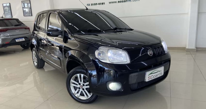 Fiat UNO VIVACE Celeb. 1.0 EVO F.Flex 8V 5p