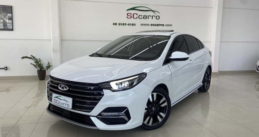 Caoa Chery ARRIZO 6  PRO 1.5 Turbo Flex Aut.