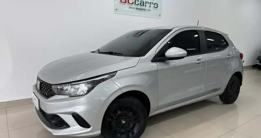 Fiat ARGO DRIVE 1.0 6V Flex