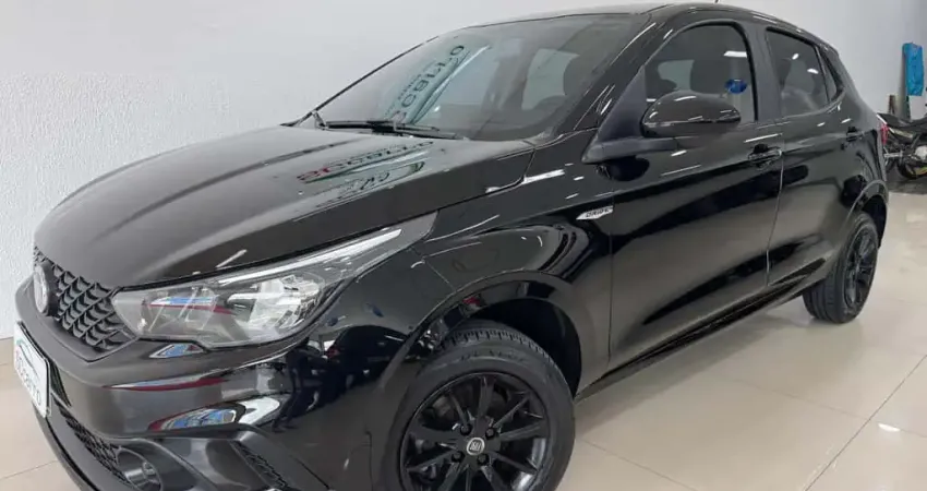 Fiat ARGO DRIVE 1.0 6V Flex