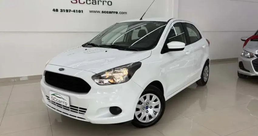 Ford Ka 1.0 SE/SE Plus TiVCT Flex 5p