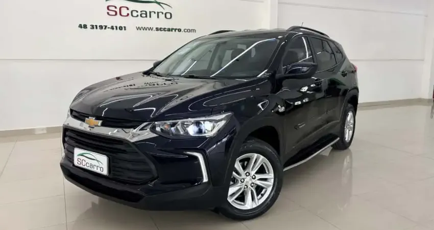 Chevrolet TRACKER LT 1.0 Turbo 12V Flex Aut.
