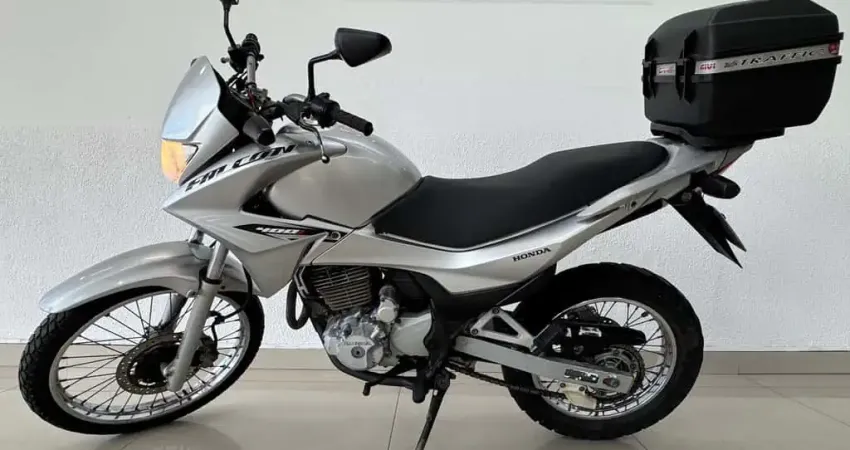 HONDA NX 400i FALCON
