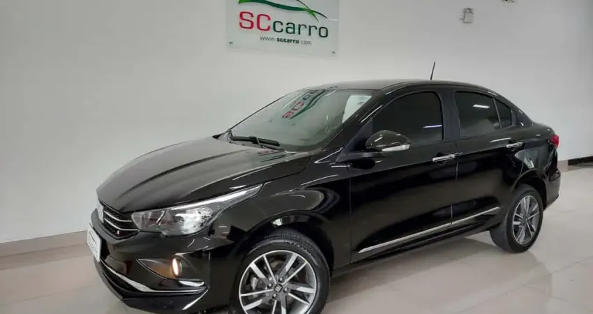 Fiat CRONOS PRECISION 1.3 8V Flex Aut.