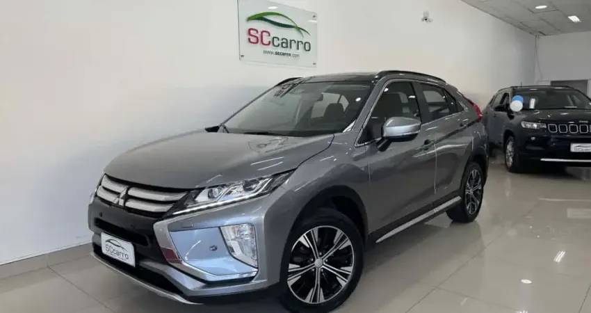 Mitsubishi ECLIPSE ECLIPSE 1.5 CROSS HPE-S 165CV AUT.