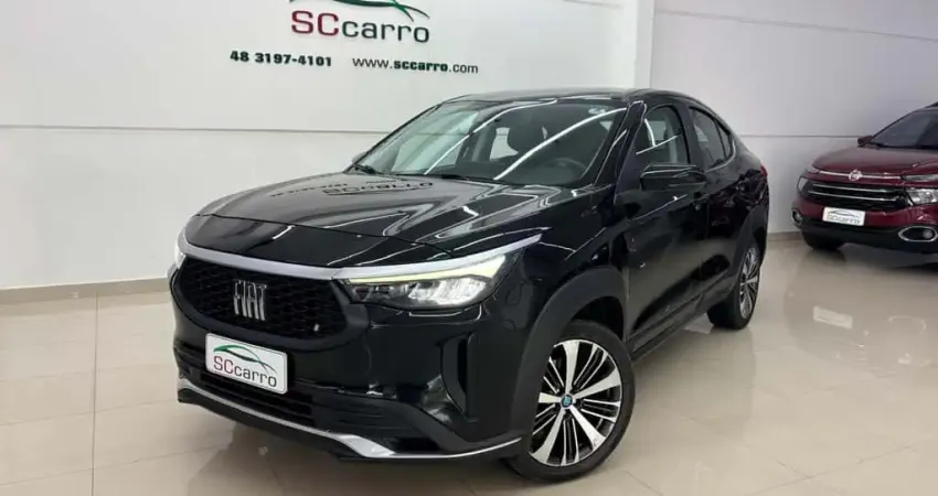 Fiat FASTBACK FASTBACK 1.0 AUDACE 200 T. FLEX AUT